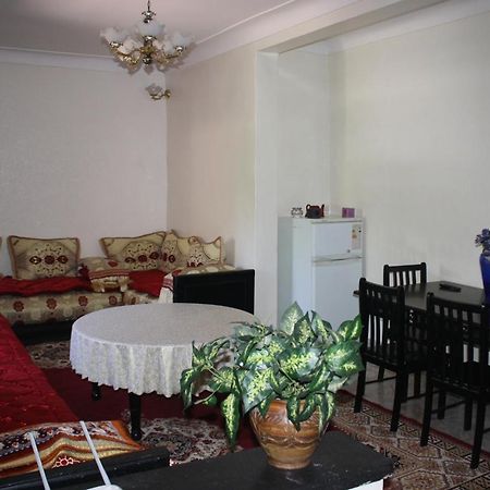 Rue Riad Zitoun El Jdid Marrakesch Exterior foto