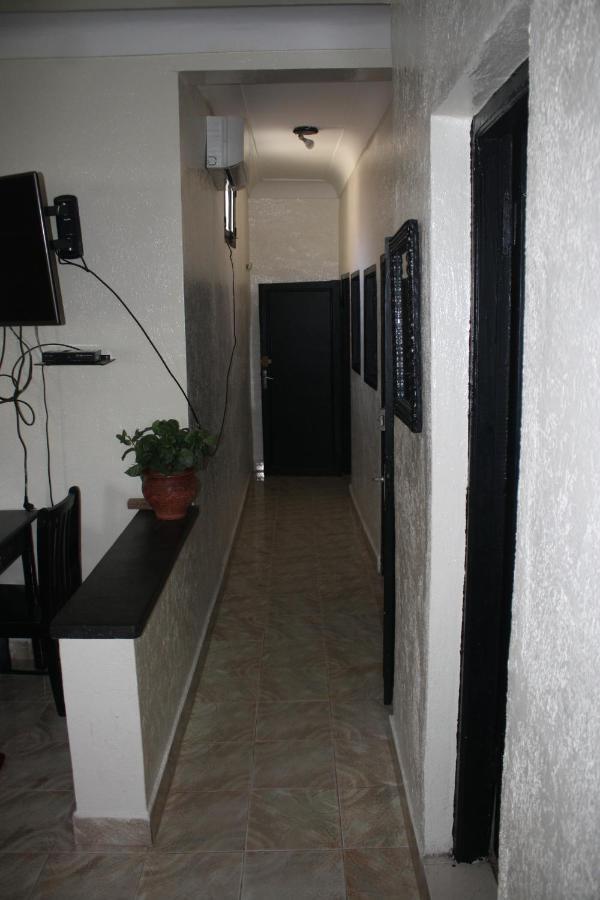 Rue Riad Zitoun El Jdid Marrakesch Exterior foto